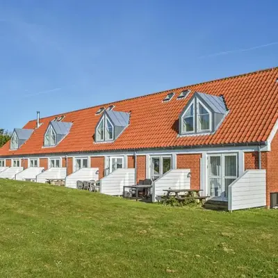 2 Bedroom Lovely Apartment In Lemvig
