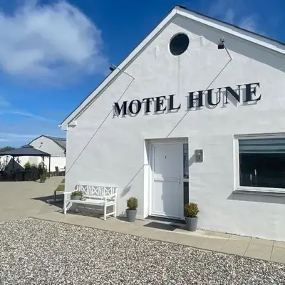 Motel Hune Apartments