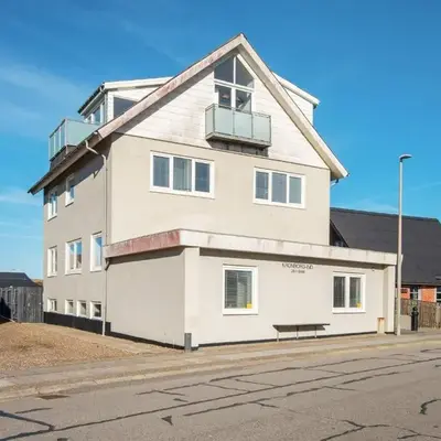 6 person holiday home in Thyborøn