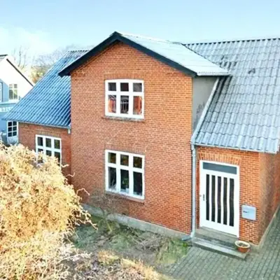 Struer Town House