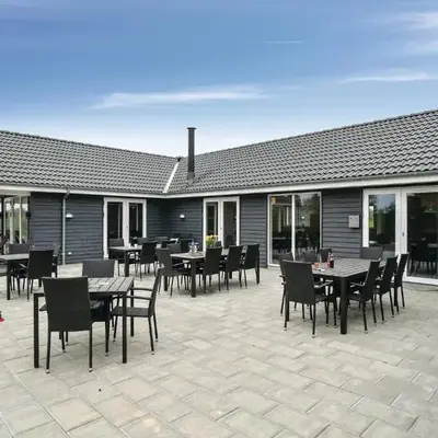 Nice Home In Spøttrup With Sauna