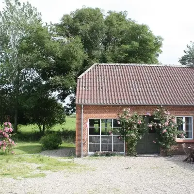 Rosengave Annekset