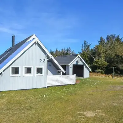 3 Bedroom Awesome Home In Thisted