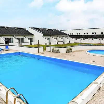 6 person holiday home in Brovst