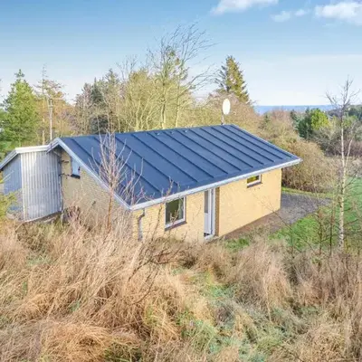 2 Bedroom Beautiful Home In Fur