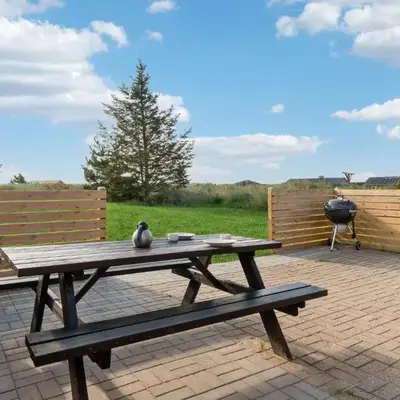 Amazing Home In Thisted With Wifi