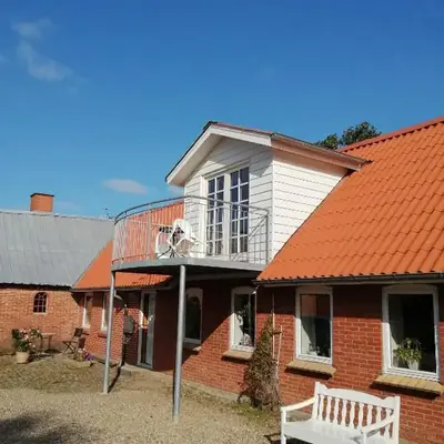 Stenhøj Bed and Breakfast