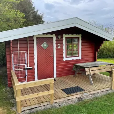 Bygholm Camping og aktiviteter