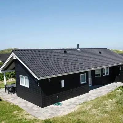 Luxury Beach House in Blokhus - By Traum Ferienwohnungen