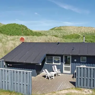 Holiday Home Moreavej