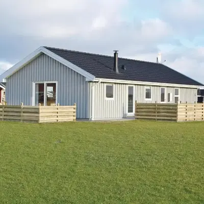 Holiday Home Bjergehusvej