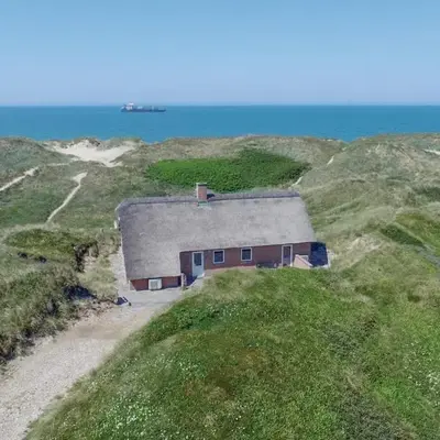 Holiday Home Doblervej Harboøre X