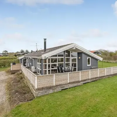 Holiday Home Hannesvej V