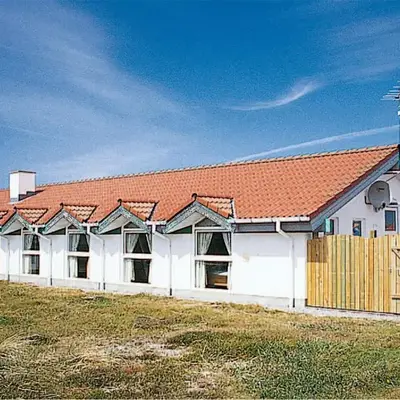 Holiday Home Klitstien Ii