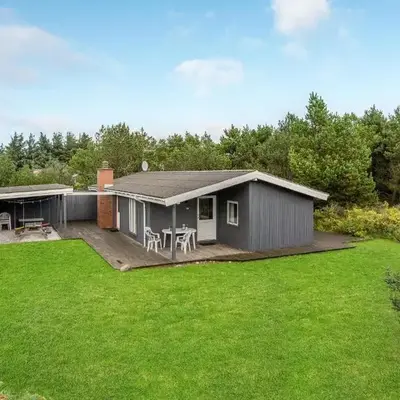 Holiday Home Klemsvej