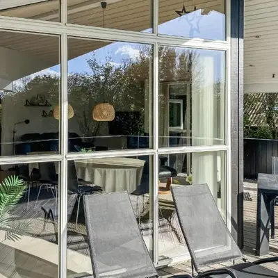 Holiday Home Gunhildsvej Vestervig Xi