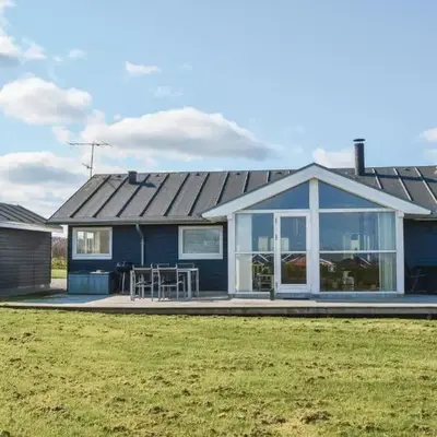 Holiday Home Astersvej