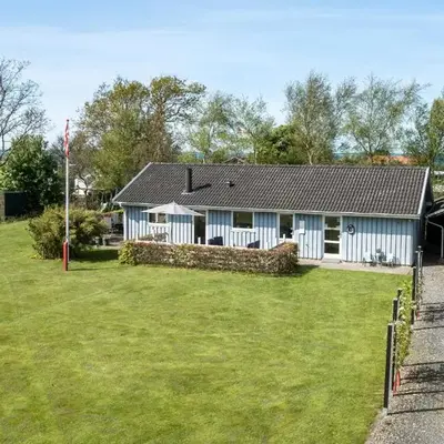 Holiday Home Sommerstedvej Denm