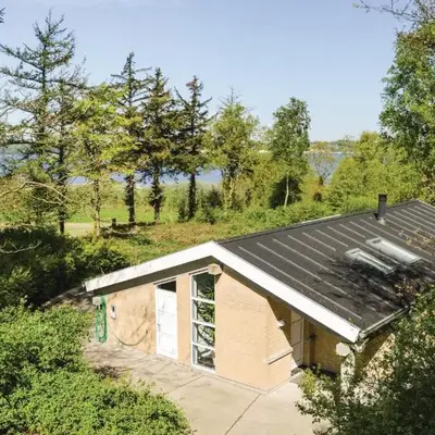 Holiday Home Hesselvej