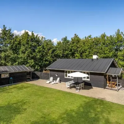 Holiday Home Furvej