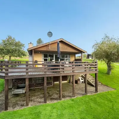 Holiday Home Eskovvej