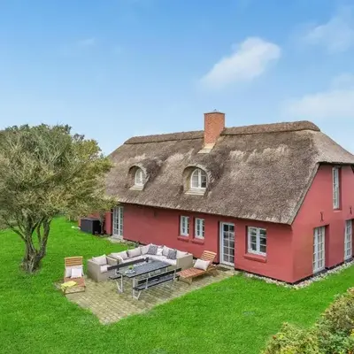 Pee Klims Hus