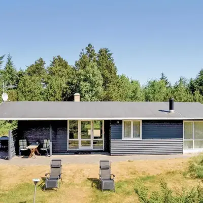 Jydehuset