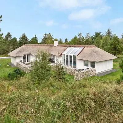 Gorgeous Home In Fjerritslev With Wifi