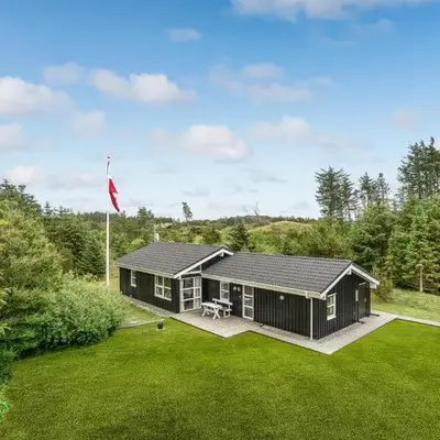 Holiday Home Stellavej Løkken Denm