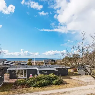 6 person holiday home in Løgstør-By Traum