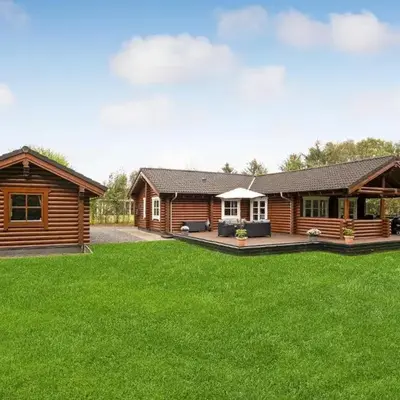 Holiday Home Ramshule Farsø Xii