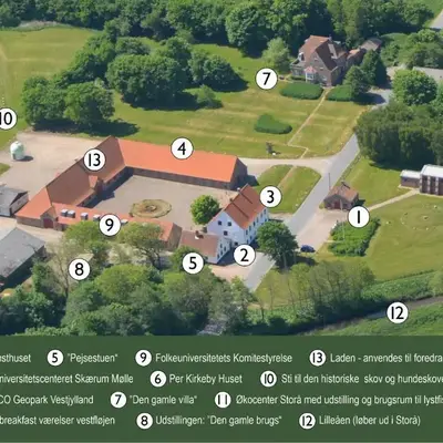 Skærum Mølle