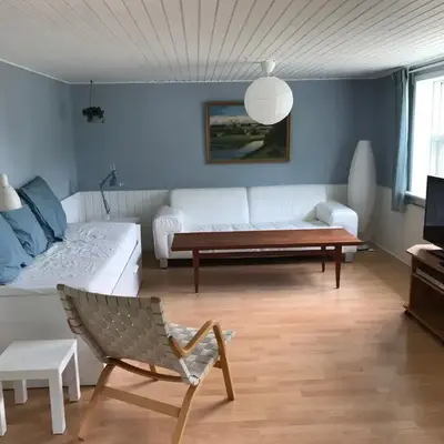 Sommerhus på Mors