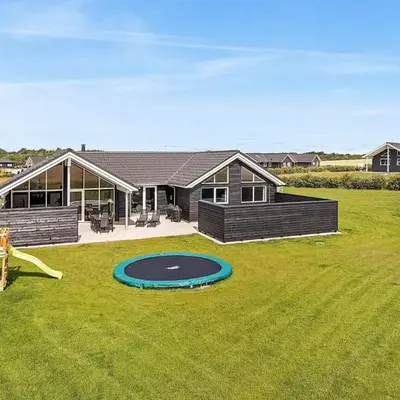 Luxury Retreat for 18 - By Traum Ferienwohnungen