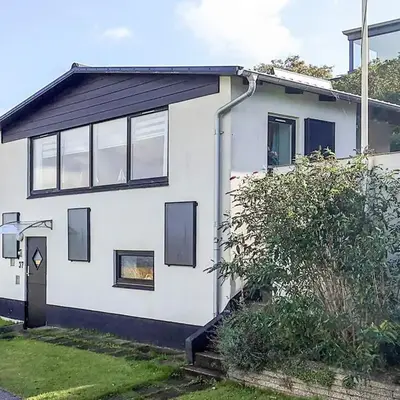 4 person holiday home in Farsø-By Traum