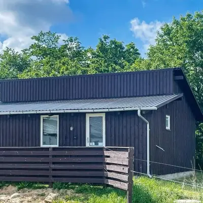 6 person holiday home in Bedsted Thy-By Traum