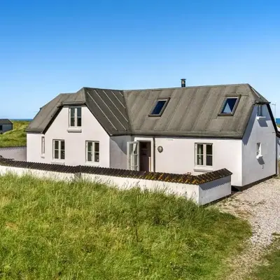 Beautiful Home In Frøstrup With Sauna