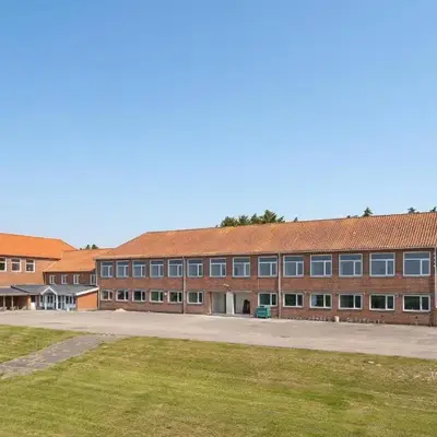 Stunning Home In Hanstholm With Sauna