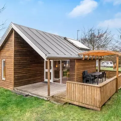 Stunning Home In Hanstholm With Wifi
