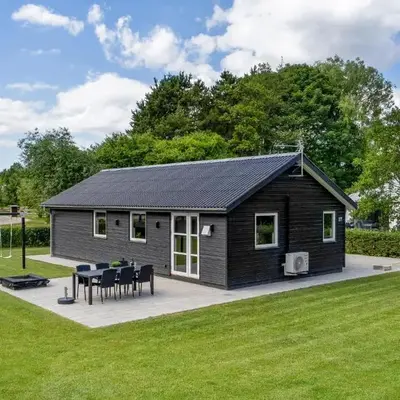 Amazing Home In Farsø With Wifi