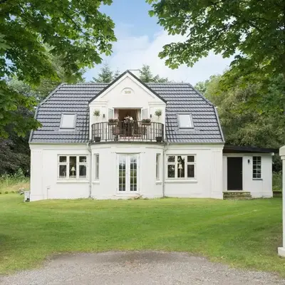 Pet Friendly Home In Roslev With Wifi