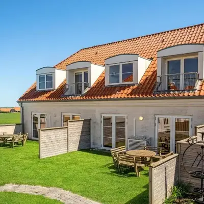 Stunning Apartment In Lemvig With Wifi