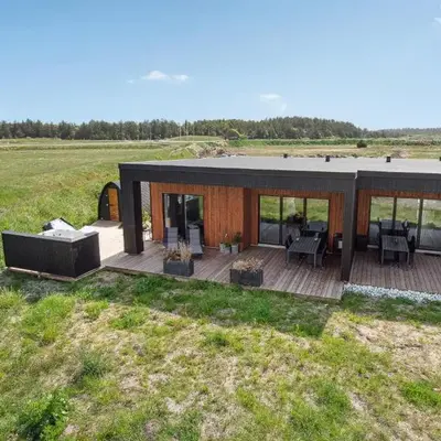 3 Bedroom Amazing Home In Thisted