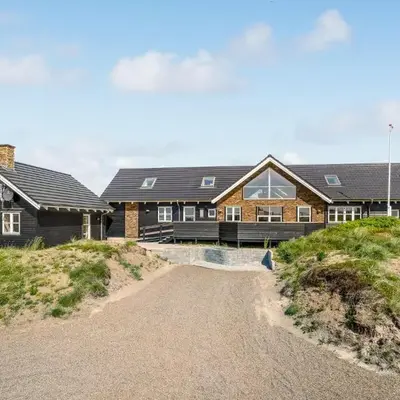 Stunning Home In Harboøre With Sauna