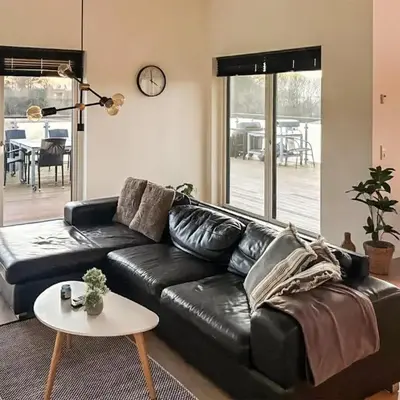 Lovely Home In Spøttrup With Wifi