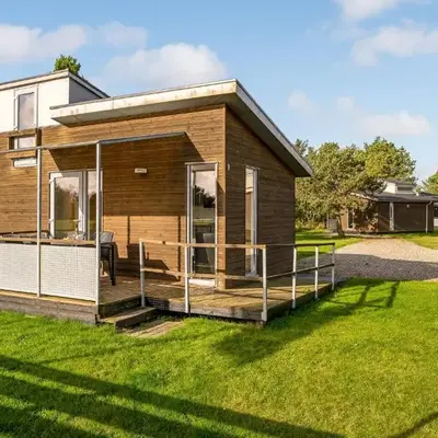 Gorgeous Home In Vestervig With Kitchen