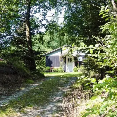 4 person holiday home in Aars-By Traum
