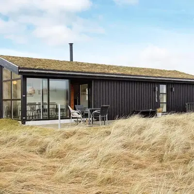 6 person holiday home in Pandrup-By Traum