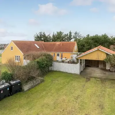 3 Bedroom Gorgeous Home In Vestervig