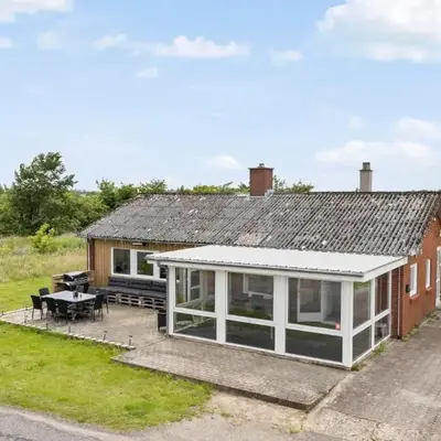 3 Bedroom Amazing Home In Vesløs